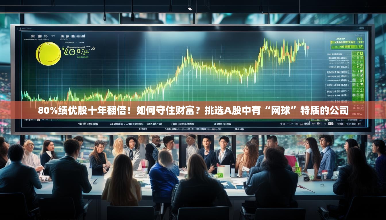 80%绩优股十年翻倍！如何守住财富？挑选A股中有“网球”特质的公司