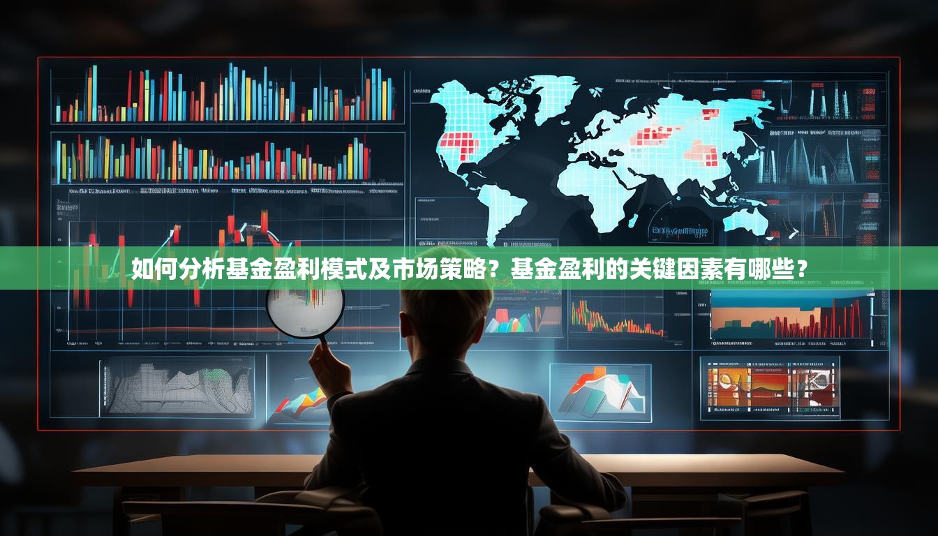 如何分析基金盈利模式及市场策略？基金盈利的关键因素有哪些？