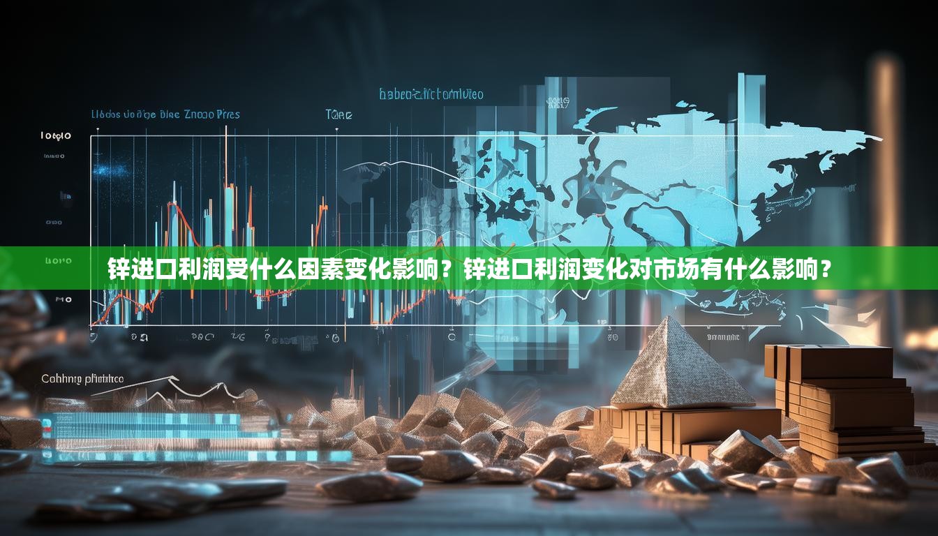 锌进口利润受什么因素变化影响？锌进口利润变化对市场有什么影响？