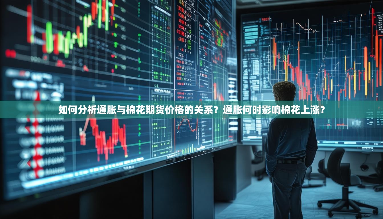 如何分析通胀与棉花期货价格的关系？通胀何时影响棉花上涨？